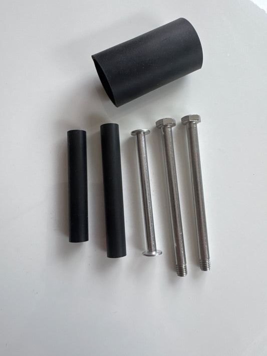 Rim Band Repair Kit