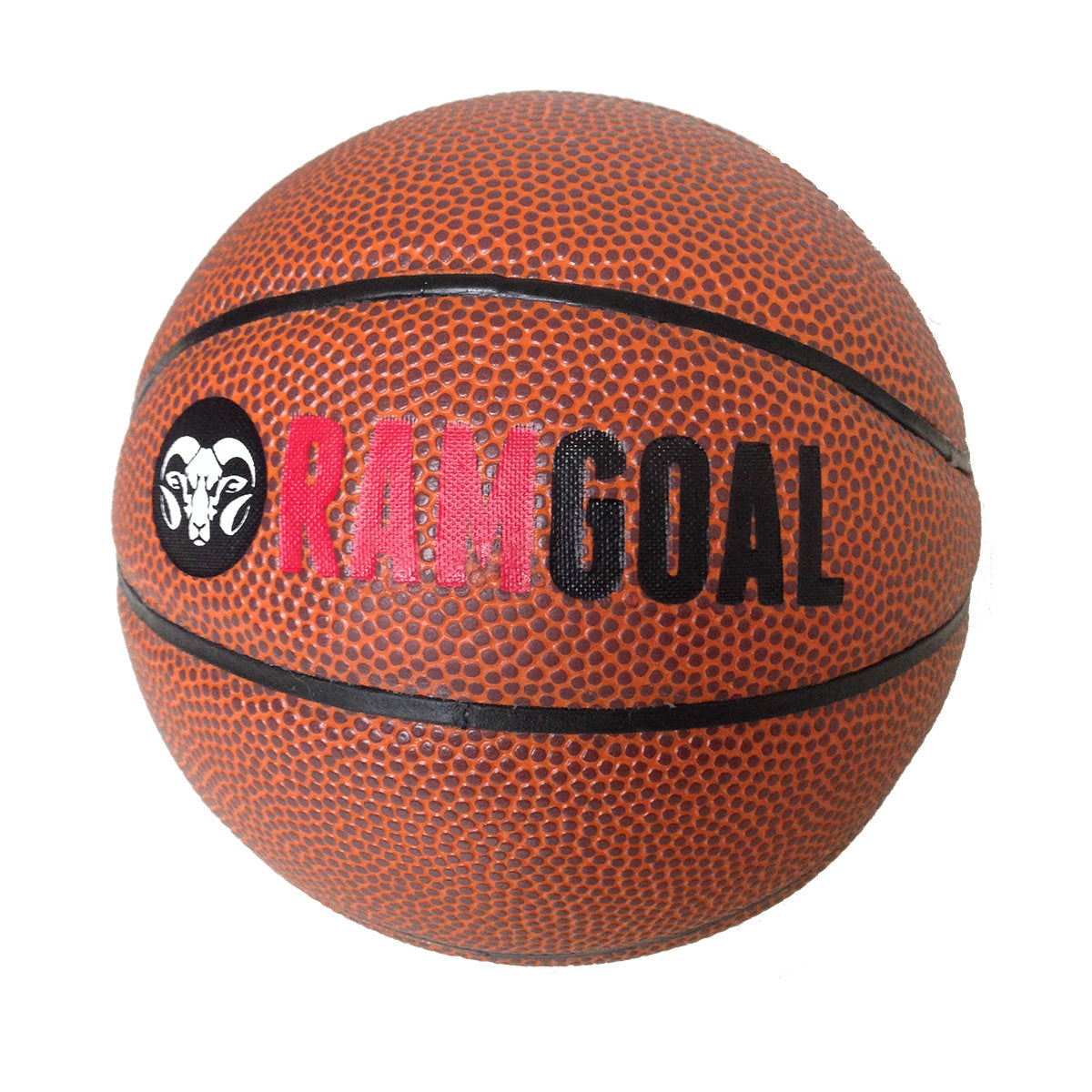 RAMGOAL Mini-Basketball