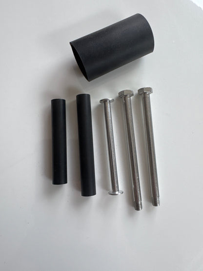 Replacement Rim Band Repair Kit (Repair Video also located at Bottom of Main Page)